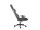 GENESIS Nitro 550 G2 Universal-Gamingstuhl Gepolsterter Sitz Schwarz