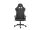 GENESIS Nitro 550 G2 Universal-Gamingstuhl Gepolsterter Sitz Schwarz