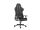 GENESIS Nitro 550 G2 Universal-Gamingstuhl Gepolsterter Sitz Schwarz