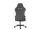 GENESIS Nitro 550 G2 Universal-Gamingstuhl Gepolsterter Sitz Schwarz