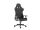 GENESIS Nitro 550 G2 Universal-Gamingstuhl Gepolsterter Sitz Schwarz