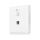 TP-Link Omada EAP230-Wall 1167 Mbit/s Weiß Power over Ethernet (PoE)