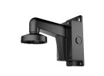 Hikvision Zubehör DS-1272ZJ-110BBlack Wandhalterung, sw