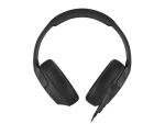 GENESIS Radon 800 Kopfhörer Kabelgebunden Kopfband Gaming USB Typ-A Schwarz