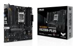ASUS TUF GAMING A620M-PLUS AMD A620 Sockel AM5 micro ATX