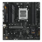 ASUS TUF GAMING A620M-PLUS AMD A620 Sockel AM5 micro ATX