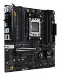 ASUS TUF GAMING A620M-PLUS AMD A620 Sockel AM5 micro ATX