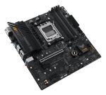 ASUS TUF GAMING A620M-PLUS AMD A620 Sockel AM5 micro ATX