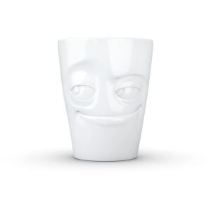 Fiftyeight T_01_82_01 Tasse Weiß Universal 1 Stück(e)