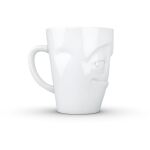Fiftyeight T_01_82_01 Tasse Weiß Universal 1 Stück(e)