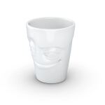 Fiftyeight T_01_82_01 Tasse Weiß Universal 1 Stück(e)
