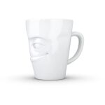 Fiftyeight T_01_82_01 Tasse Weiß Universal 1 Stück(e)