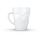 Fiftyeight T_01_82_01 Tasse Weiß Universal 1 Stück(e)