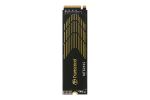 Transcend TS2TMTE255S Internes Solid State Drive 2 TB M.2...
