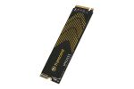 Transcend TS2TMTE255S Internes Solid State Drive 2 TB M.2...
