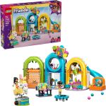 Lego Friends Cooler Indoor-Spielplatz--42686