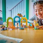 Lego Friends Cooler Indoor-Spielplatz--42686