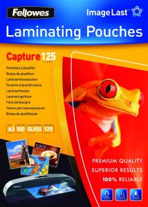 Fellowes 5307506 Laminierhülle 100 Stück(e)