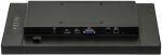 iiyama ProLite TF1634MC-B8X Computerbildschirm 39,6 cm (15.6") 1920 x 1080 Pixel Full HD LED Touchscreen Multi-Nutzer Schwarz