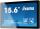 iiyama ProLite TF1634MC-B8X Computerbildschirm 39,6 cm (15.6") 1920 x 1080 Pixel Full HD LED Touchscreen Multi-Nutzer Schwarz