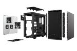 be quiet! Pure Base 600 Window Midi Tower Schwarz