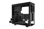 be quiet! Pure Base 600 Window Midi Tower Schwarz