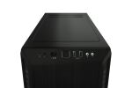 be quiet! Pure Base 600 Window Midi Tower Schwarz