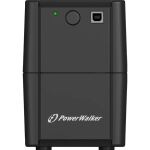 Bluewalker USV Powerwalker VI 850 SH 480W Line-Int