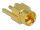 DELOCK MMCX Buchse PCB