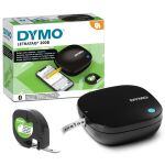 DYMO LetraTag 200B-Beschriftungsgerät mit Bluetooth...