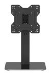 Neomounts DS45-430BL12 TV-Ständer 23-43"- schwenkbar