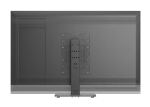 Neomounts DS45-430BL12 TV-Ständer 23-43"- schwenkbar