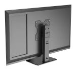 Neomounts DS45-430BL12 TV-Ständer 23-43"- schwenkbar