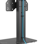 Neomounts DS45-430BL12 TV-Ständer 23-43"- schwenkbar
