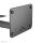 Neomounts DS45-430BL12 TV-Ständer 23-43"- schwenkbar