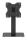 Neomounts DS45-430BL12 TV-Ständer 23-43"- schwenkbar