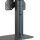 Neomounts DS45-430BL12 TV-Ständer 23-43"- schwenkbar