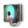 Thermalright Venomous Plus Prozessor Luftkühlung Chrom, Grau, Stahl 1 Stück(e)