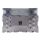 Thermalright Venomous Plus Prozessor Luftkühlung Chrom, Grau, Stahl 1 Stück(e)
