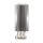 Thermalright Venomous Plus Prozessor Luftkühlung Chrom, Grau, Stahl 1 Stück(e)