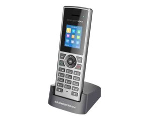 Grandstream Networks DP722 IP-Telefon Schwarz, Grau 10 Zeilen TFT