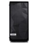 Fractal Design Meshify C Midi Tower Schwarz