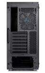 Fractal Design Meshify C Midi Tower Schwarz