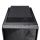 Fractal Design Meshify C Midi Tower Schwarz