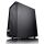 Fractal Design Meshify C Midi Tower Schwarz