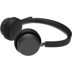 Lenovo 4XD1Q30302 Kopfhörer & Headset Kabellos Kopfband Anrufe/Musik Bluetooth Schwarz