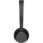 Lenovo 4XD1Q30302 Kopfhörer & Headset Kabellos Kopfband Anrufe/Musik Bluetooth Schwarz
