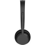 Lenovo 4XD1Q30302 Kopfhörer & Headset Kabellos Kopfband Anrufe/Musik Bluetooth Schwarz