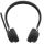 Lenovo 4XD1Q30302 Kopfhörer & Headset Kabellos Kopfband Anrufe/Musik Bluetooth Schwarz