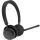 Lenovo 4XD1Q30302 Kopfhörer & Headset Kabellos Kopfband Anrufe/Musik Bluetooth Schwarz